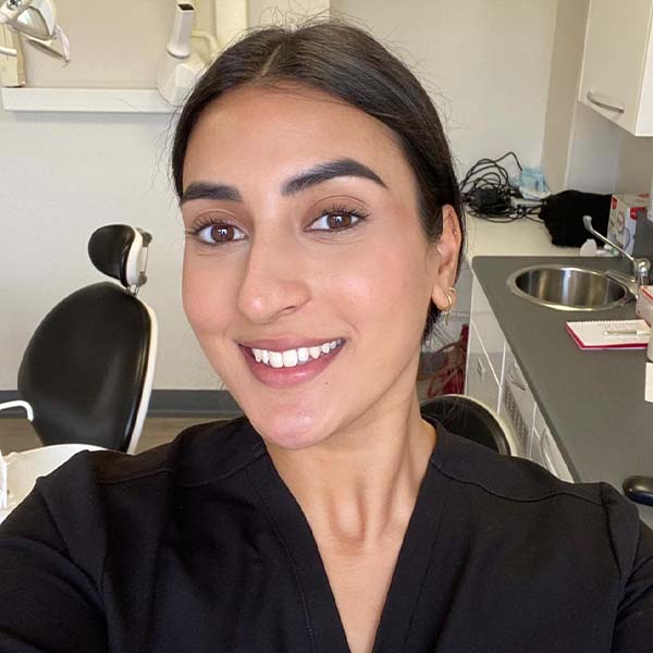 Dr Gurpreet Kaur Gill 