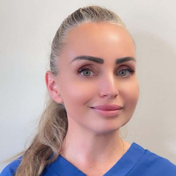 Katarzyna Gondek 