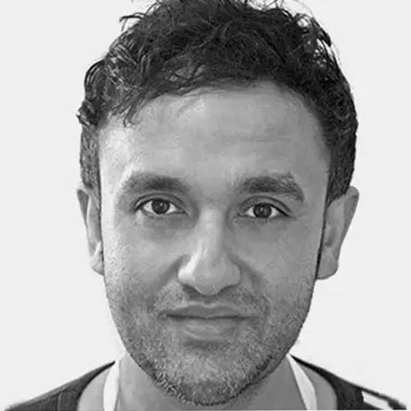 Dr Avik Jonathan Dandapat